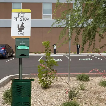 Home2 Suites By Hilton Phoenix Airport South