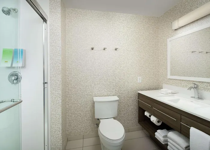 Hotel Home2 By Hilton Airport South Phoenix