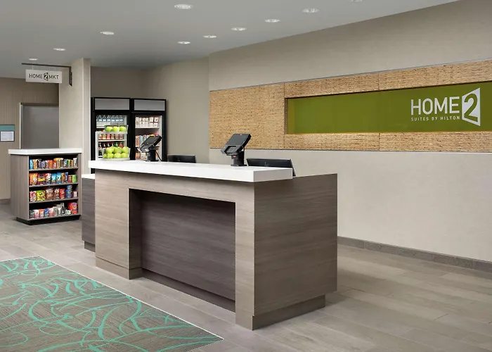 Home2 By Hilton Airport South Phoenix