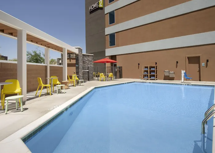 Hotel Home2 By Hilton Airport South